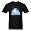 The Rock Unicorn Shirt